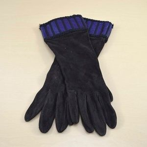 GEOFREY BEENE GLOVE #170-228